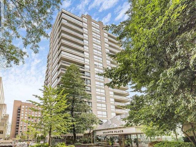 107 - 63 ST CLAIR AVENUE W Toronto Ontario