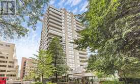 107 - 63 ST CLAIR AVENUE W Toronto