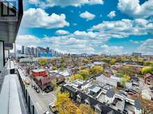 915 - 195 MCCAUL STREET Toronto