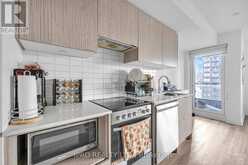 3011 - 395 BLOOR STREET E Toronto