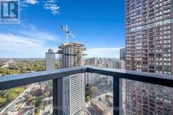 3011 - 395 BLOOR STREET E Toronto