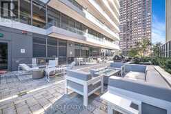 3011 - 395 BLOOR STREET E Toronto