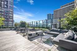 3011 - 395 BLOOR STREET E Toronto