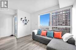 3011 - 395 BLOOR STREET E Toronto