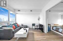 3011 - 395 BLOOR STREET E Toronto