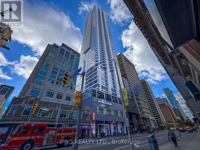 3011 - 395 BLOOR STREET E Toronto Ontario