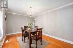 11 CARISBROOKE SQUARE Toronto