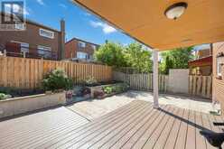 11 CARISBROOKE SQUARE Toronto