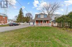 83 LIBERTY STREET N Clarington