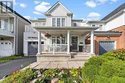 1226 MIDDLEBURY AVENUE Oshawa