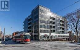 607 - 625 QUEEN STREET E Toronto