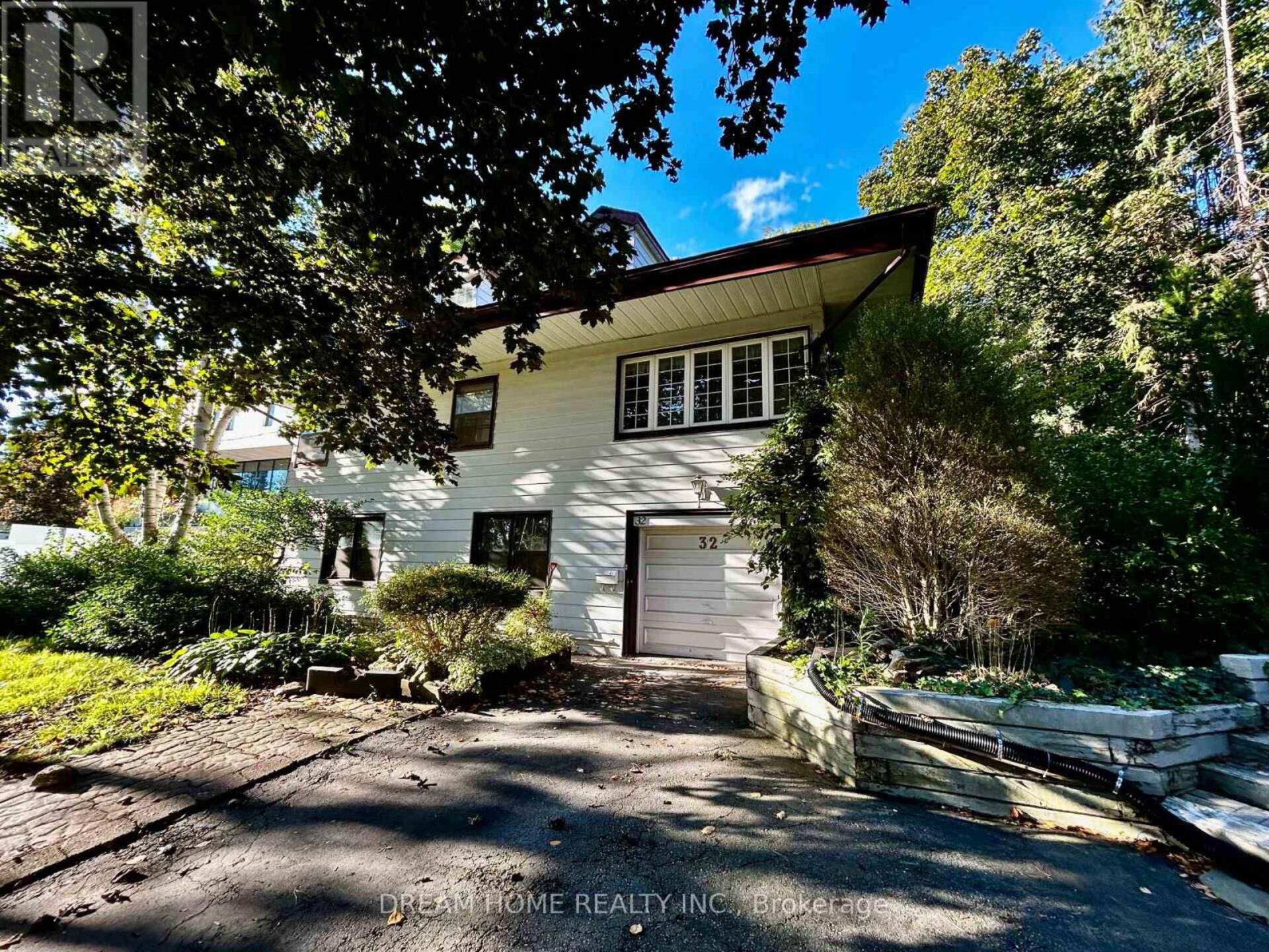 32 DAVIDSON DRIVE Vaughan