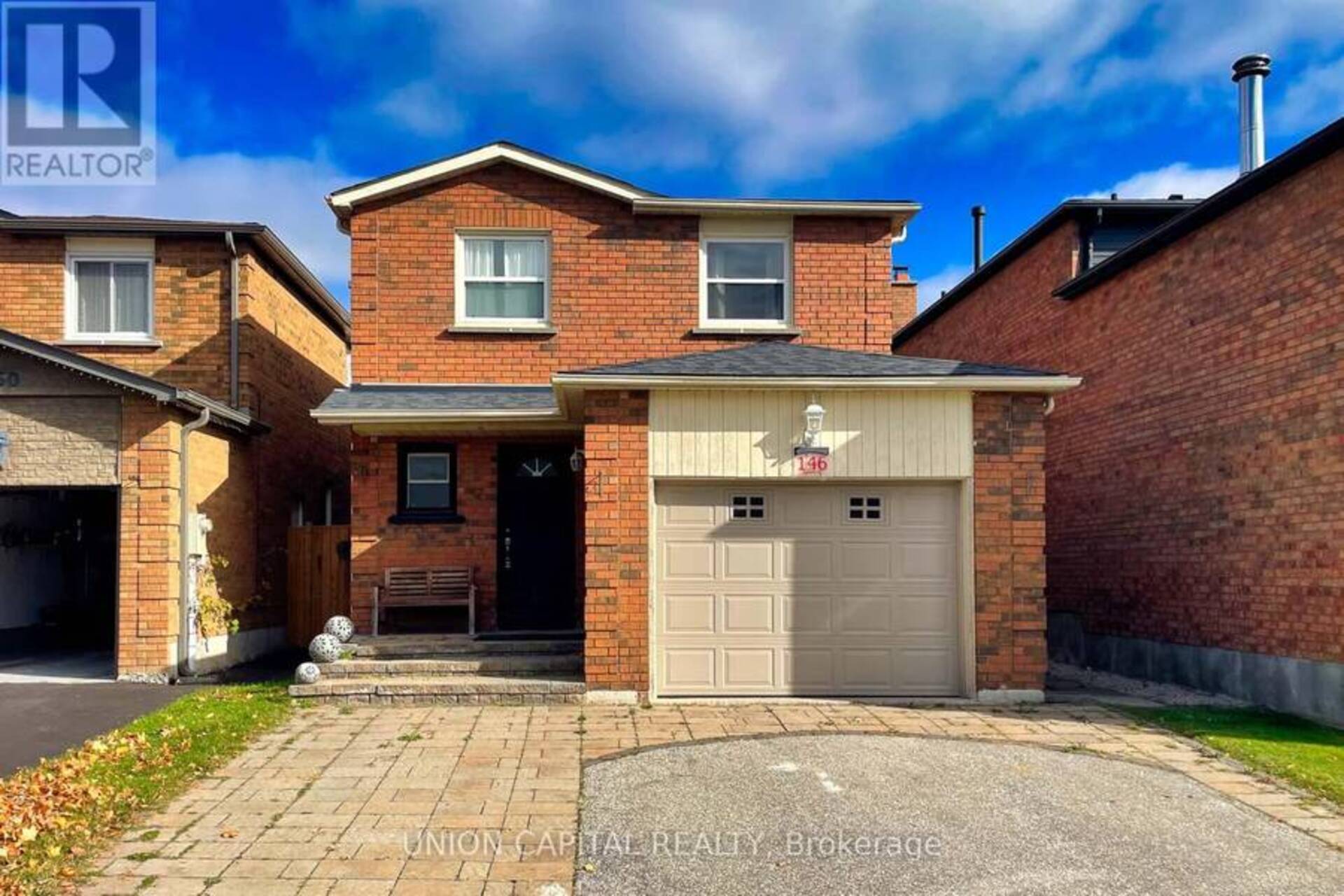 146 MARITA PLACE Vaughan