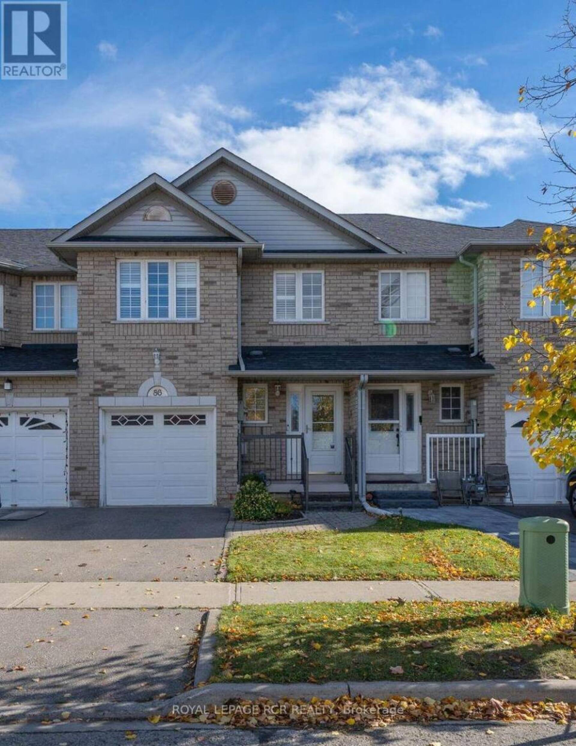 86 WOOD CIRCLE Caledon