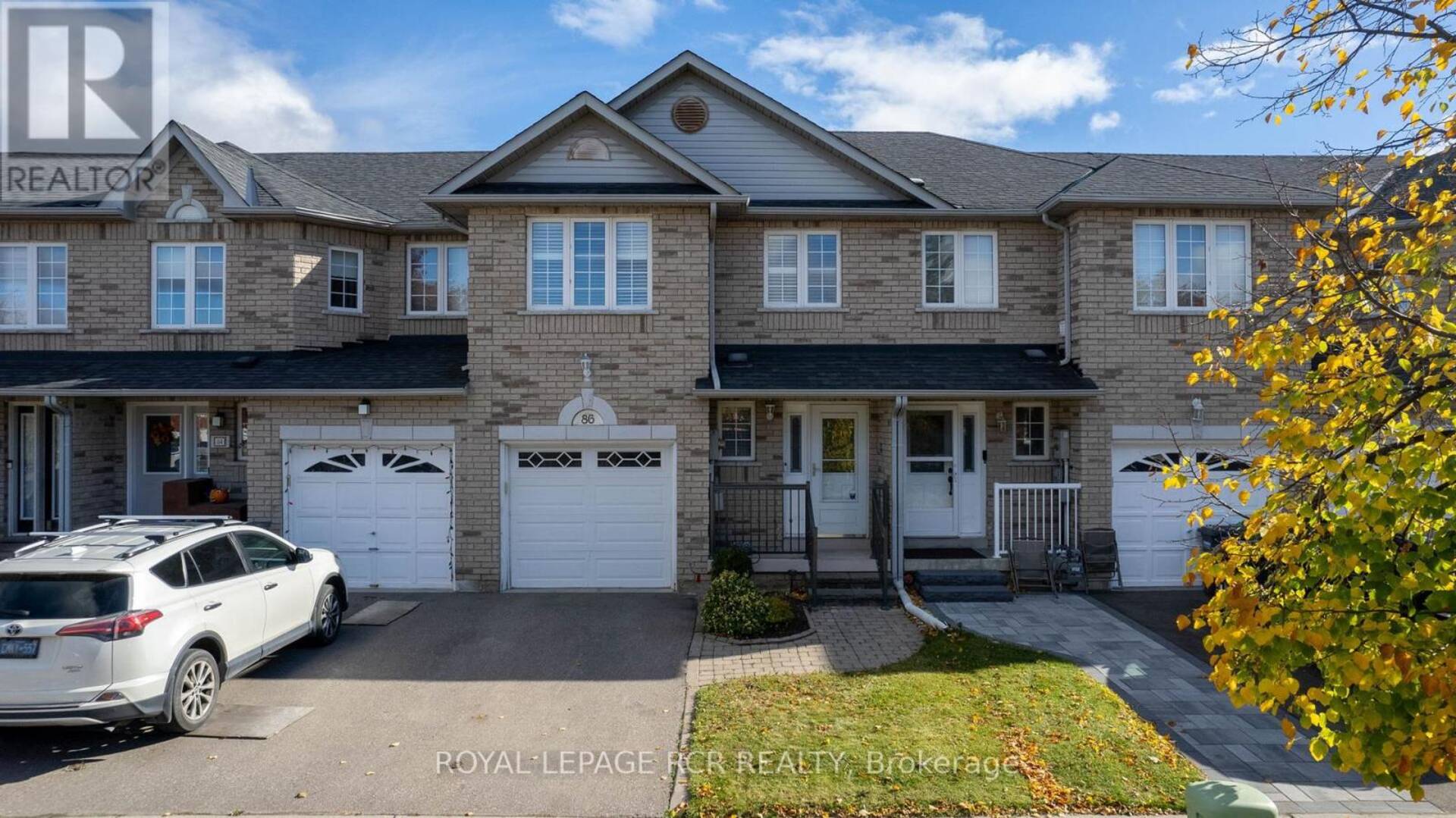 86 WOOD CIRCLE Caledon