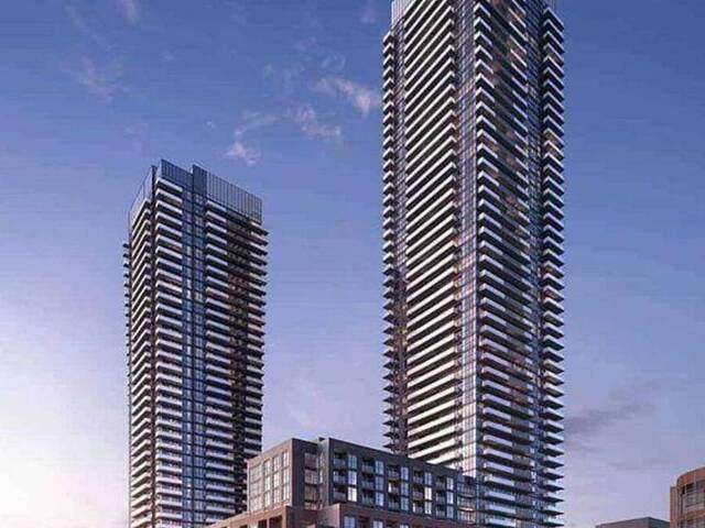 1603 - 4130 PARKSIDE VILLAGE DRIVE Mississauga Ontario