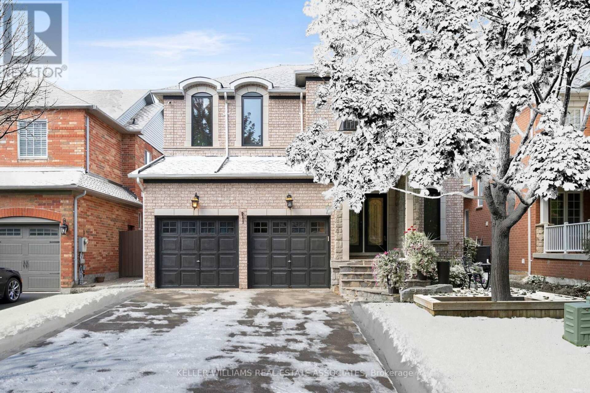 23 NORTH RIDGE CRESCENT Halton Hills