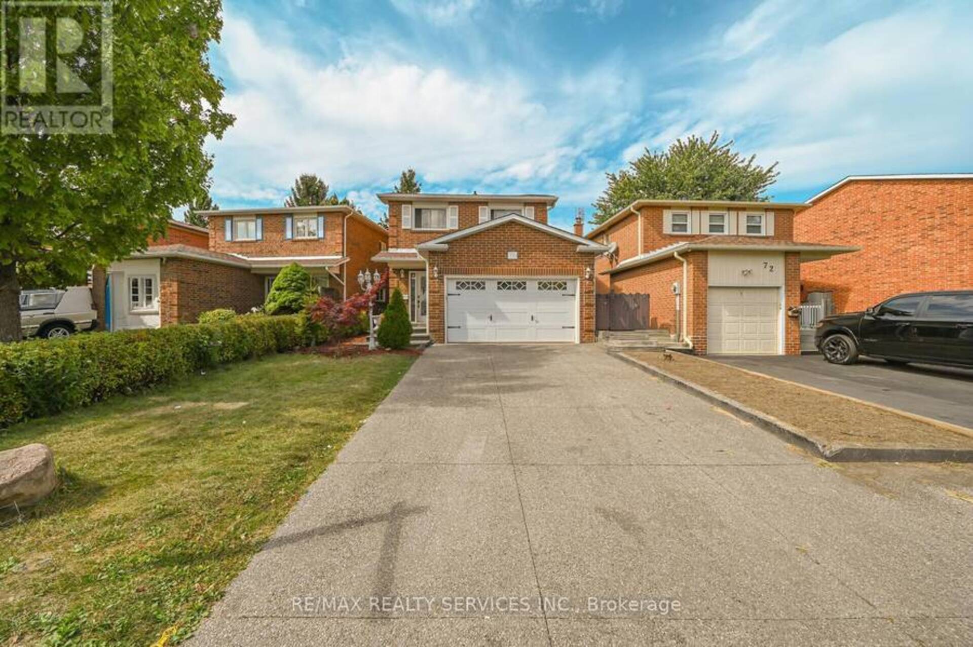 70 CRENSHAW COURT Brampton