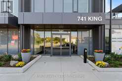 409 - 741 KING STREET W Kitchener