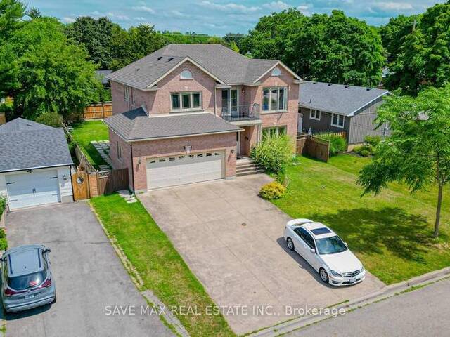 656 GENEVA STREET St. Catherines Ontario