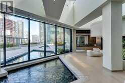 5008 - 100 HARBOUR STREET Toronto