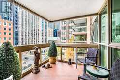 905 - 278 BLOOR STREET E Toronto