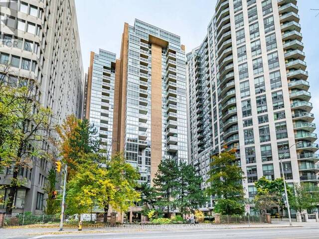 905 - 278 BLOOR STREET E Toronto Ontario