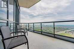 3402 - 35 WATERGARDEN DRIVE Mississauga