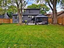 114 SASKATOON DRIVE Toronto