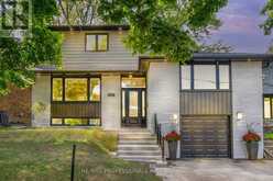 114 SASKATOON DRIVE Toronto