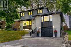 114 SASKATOON DRIVE Toronto