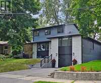 114 SASKATOON DRIVE Toronto