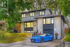 114 SASKATOON DRIVE Toronto