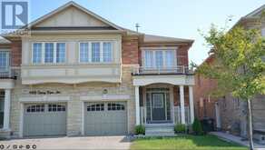 494 GEORGE RYAN AVENUE Oakville