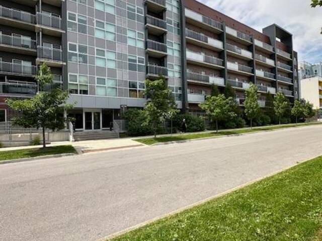 626 - 251 HEMLOCK STREET Waterloo Ontario