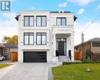 333 BRIGHTON AVENUE Toronto