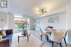 201 - 120 DALLIMORE CIRCLE Toronto