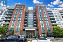 201 - 120 DALLIMORE CIRCLE Toronto