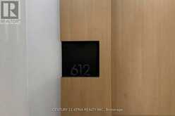 612 - 11 WELLESLEY STREET W Toronto