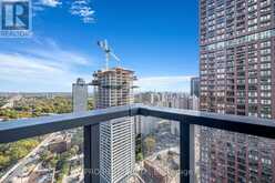 3011 - 395 BLOOR STREET E Toronto