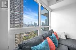 3011 - 395 BLOOR STREET E Toronto