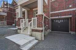 917 ELIZABETH MACKENZIE DRIVE Pickering