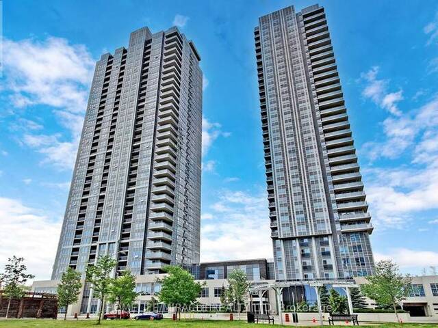 718 - 275 VILLAGE GREEN SQUARE Toronto Ontario