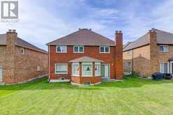 15 DELANCEY CRESCENT Markham