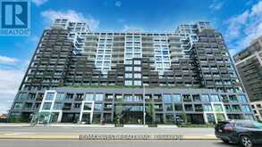 1023 - 1100 SHEPPARD AVENUE W Toronto