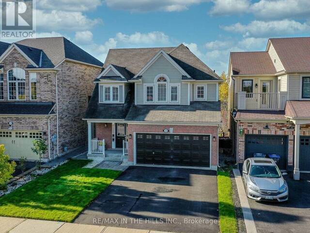 14 PERSONNA CIRCLE Brampton Ontario