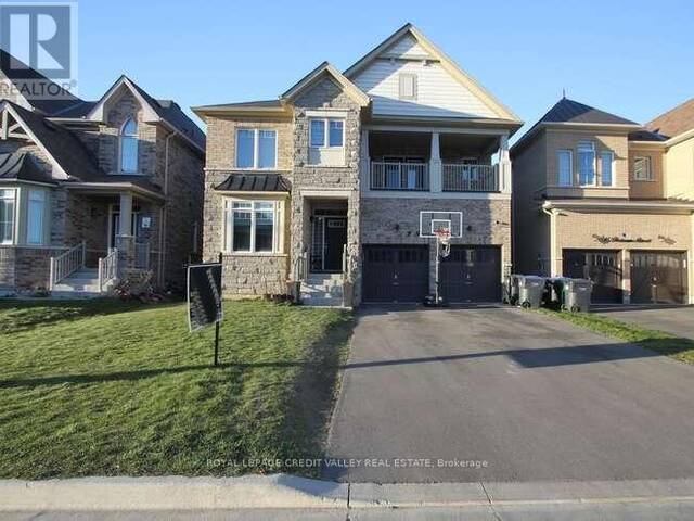 3 PORTMAN STREET Caledon Ontario