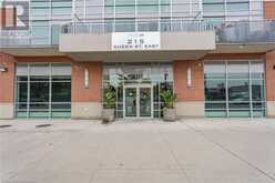 102 - 215 QUEEN STREET Brampton