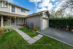 2470 COBBINSHAW CIRCLE Mississauga