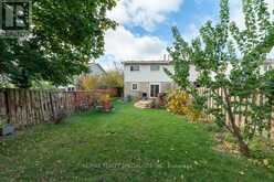 2470 COBBINSHAW CIRCLE Mississauga